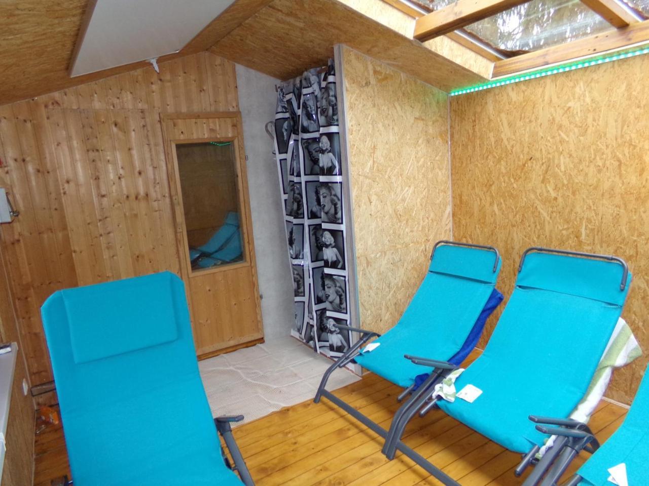 Steffis Zimmervermietung Gräben Exteriér fotografie